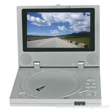 Portable DVD &amp; MP4 Player